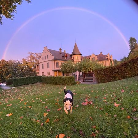Schloss Brunnegg Kreuzlingen Ngoại thất bức ảnh